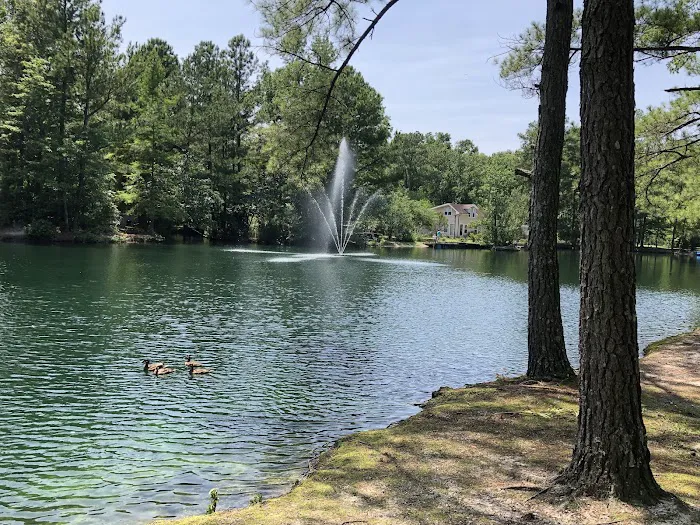 Lake Somerset Family Campground Picture 5