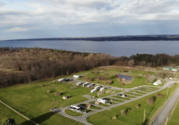 Sned-Acres Family Campground Picture 1