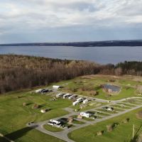 Sned-Acres Family Campground ico