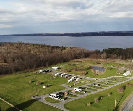 Sned-Acres Family Campground