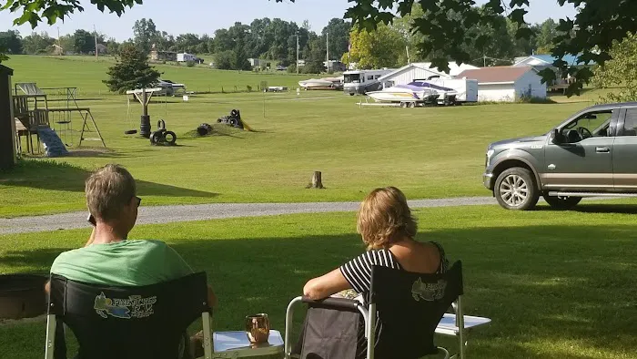 Sned-Acres Family Campground Picture 6