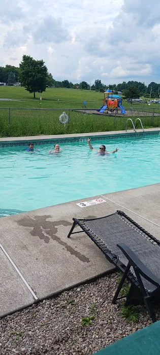 Sned-Acres Family Campground Picture 5