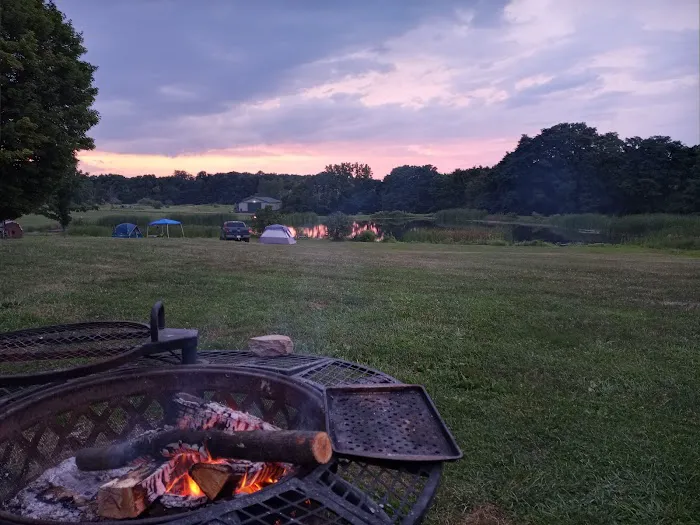 Sned-Acres Family Campground Picture 7
