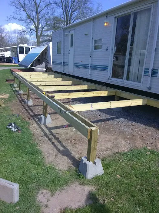 Twin Oaks Campgrounds and Marina Picture 10