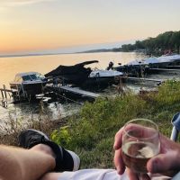 Twin Oaks Campgrounds and Marina ico