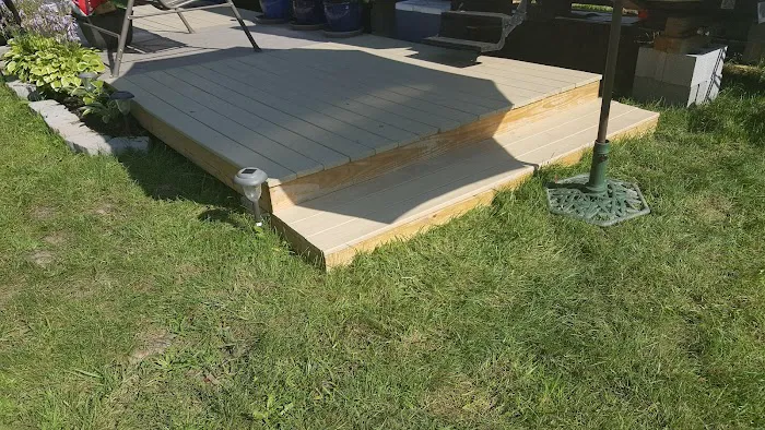 Twin Oaks Campgrounds and Marina Picture 8