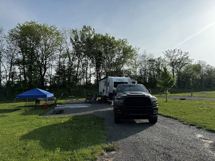 Finger Lakes RV Resort Picture 3