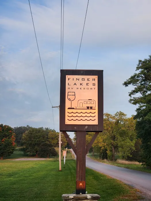 Finger Lakes RV Resort Picture 4