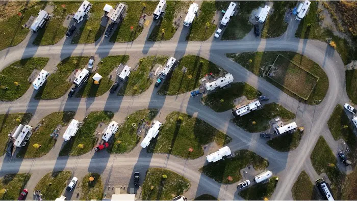 Finger Lakes RV Resort Picture 7