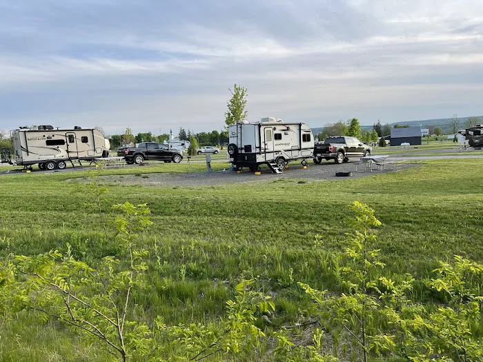 Finger Lakes RV Resort Picture 2