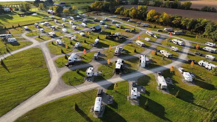 Finger Lakes RV Resort Picture 9