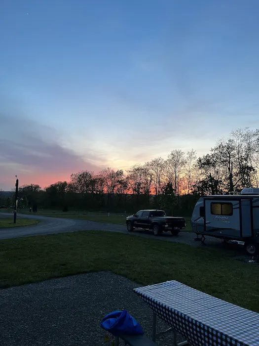 Finger Lakes RV Resort Picture 1