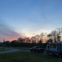 Finger Lakes RV Resort ico