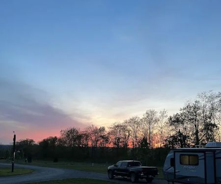 Finger Lakes RV Resort