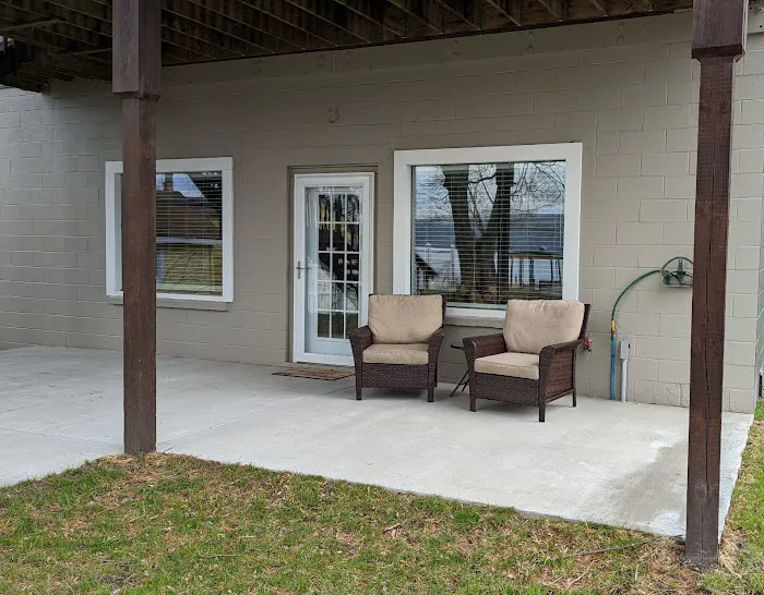 Peach Orchard Camp, Cabins and Rentals Picture 3