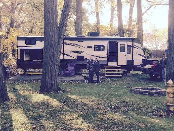 Peach Orchard Camp, Cabins and Rentals Picture 6