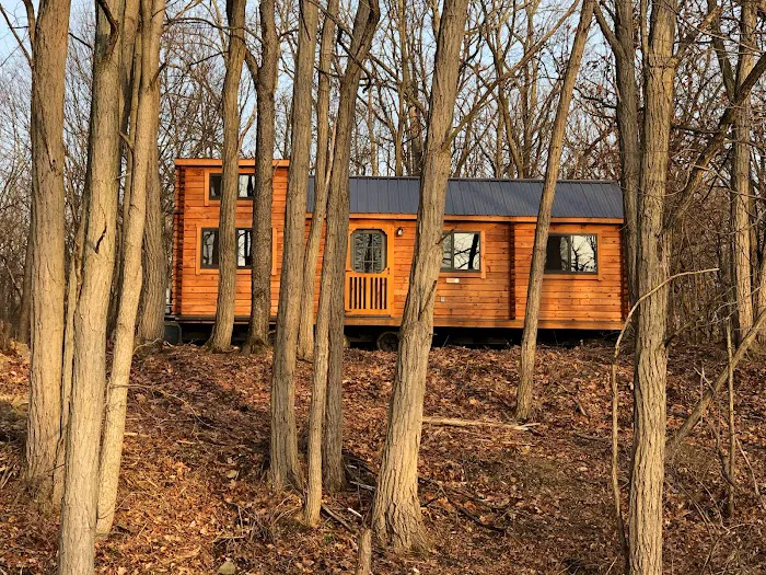 Peach Orchard Camp, Cabins and Rentals Picture 4