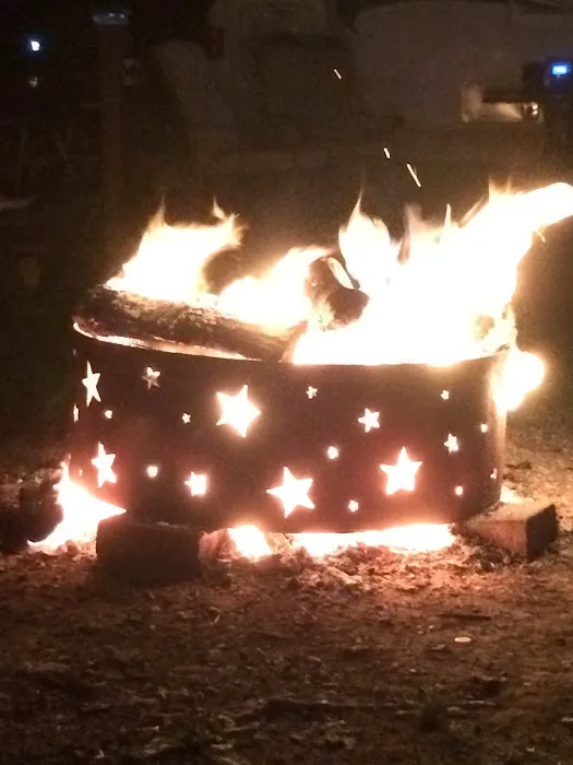 Peach Orchard Camp, Cabins and Rentals Picture 2