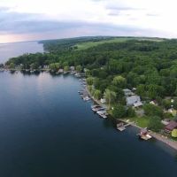 Peach Orchard Camp, Cabins and Rentals ico