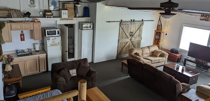 Peach Orchard Camp, Cabins and Rentals Picture 9