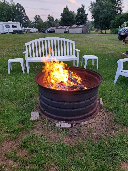 Paradise Park Campground Picture 2