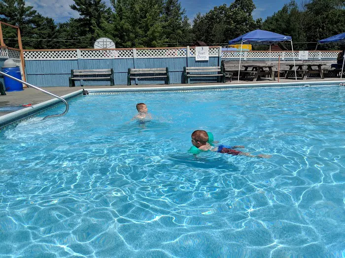 Paradise Park Campground Picture 3