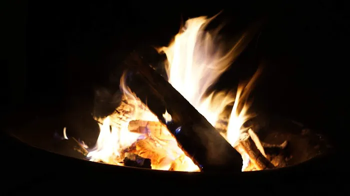 Paradise Park Campground Picture 6