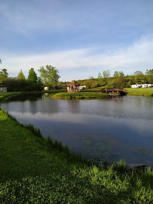 Paradise Park Campground Picture 7