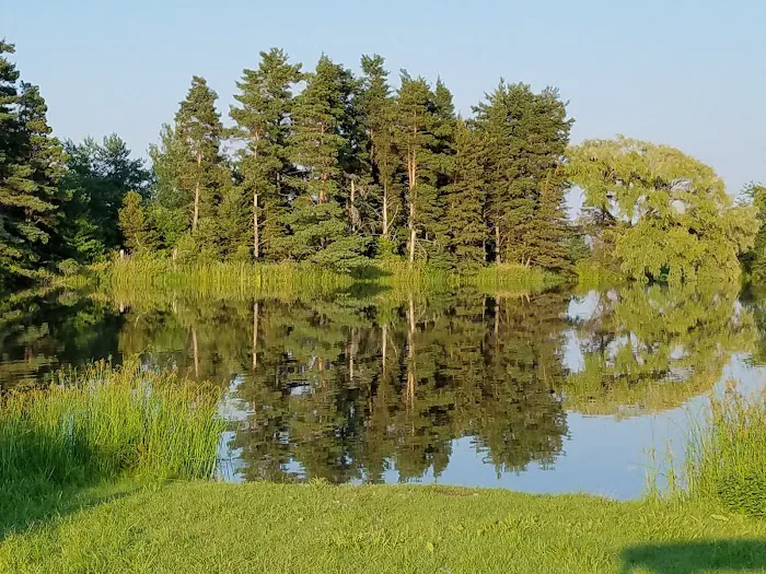 Paradise Park Campground Picture 9