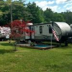 Back-Achers Campsite