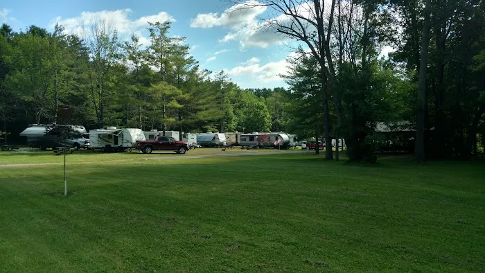 Back-Achers Campsite Picture 7