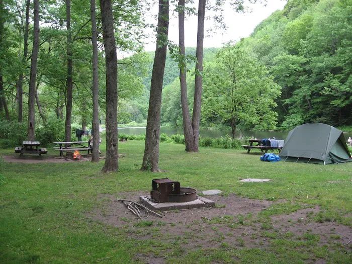 Tiadaghton Campground Picture 4