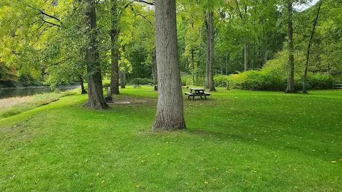 Tiadaghton Campground Picture 3