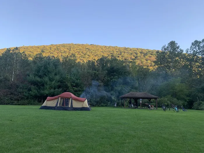 Hoffman Campground Picture 1