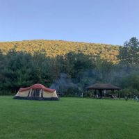 Hoffman Campground ico