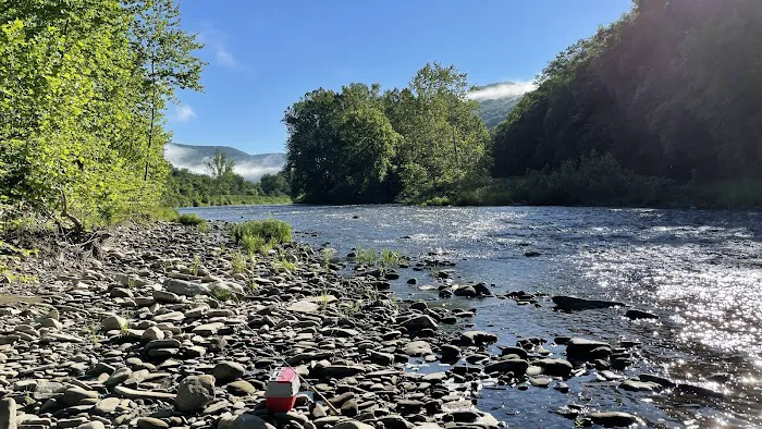 Hoffman Campground Picture 2