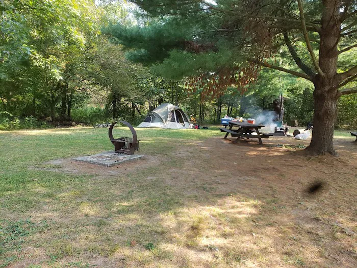 Hoffman Campground Picture 6