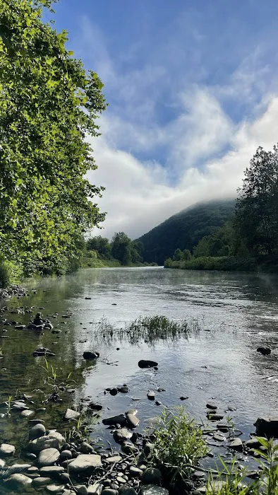 Hoffman Campground Picture 7