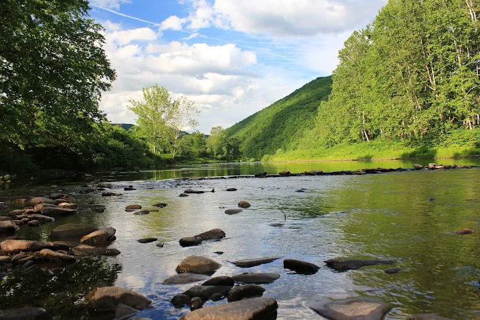 Hoffman Campground Picture 10