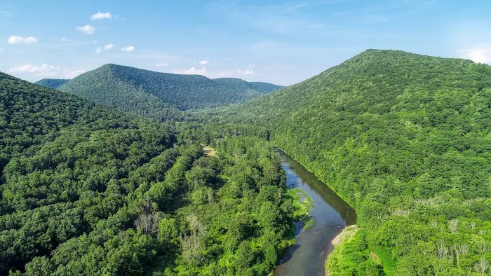 Hoffman Campground Picture 3