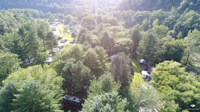 Pettecote Junction Campground Picture 3