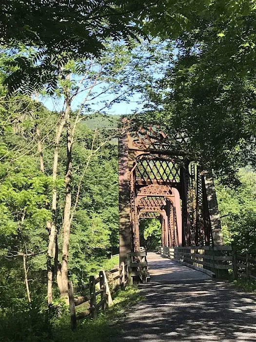 Pettecote Junction Campground Picture 1