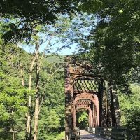 Pettecote Junction Campground ico