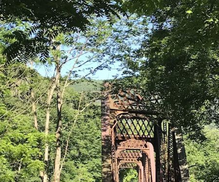 Pettecote Junction Campground