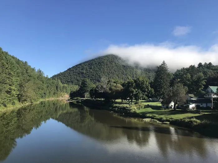 Pettecote Junction Campground Picture 5