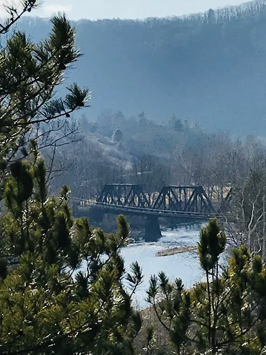 Pettecote Junction Campground Picture 2