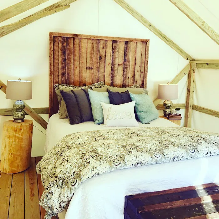 Pettecote Junction Campground Picture 8