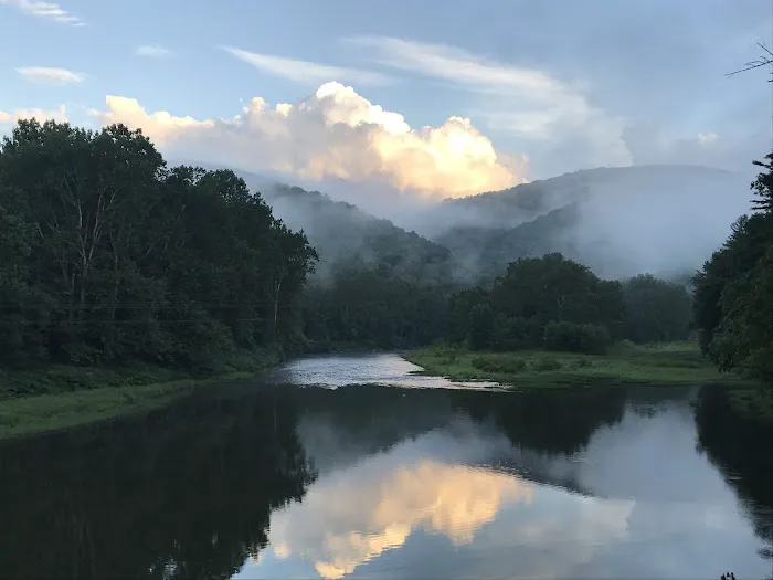 Pettecote Junction Campground Picture 7