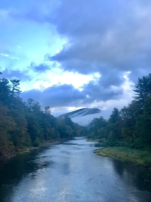 Pettecote Junction Campground Picture 9