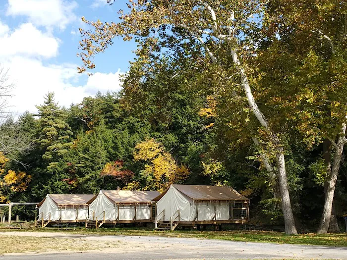 Crooked Creek Campground Picture 7